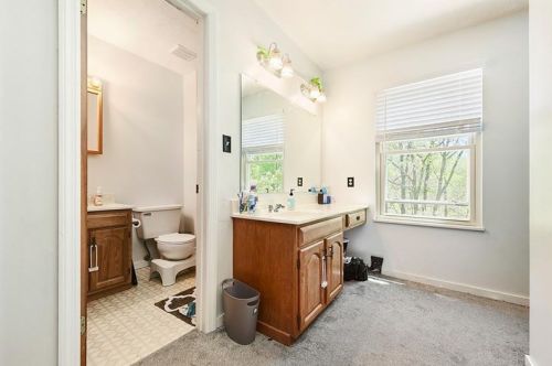 3522 Fox Chase Dr, Imperial PA  15126-9604 exterior