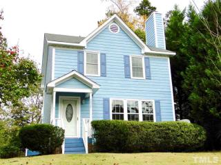 3924 Old Coach Rd, Raleigh, NC 27616-5081