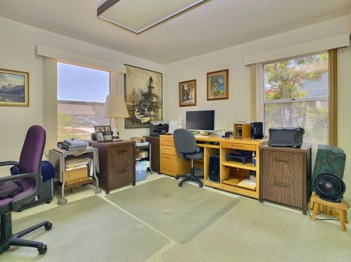 3540 Promontory St, San Diego CA 92109-6612 exterior