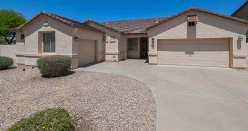 2810 Lindrick Dr, Chandler, AZ 85249-5030