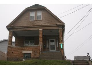 337 Maxwell Ave, Springdale, PA 15144-1114