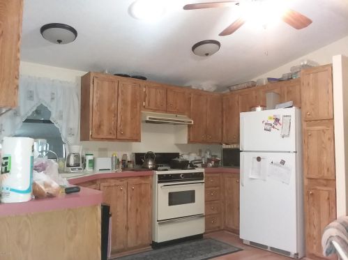 3361 Commons Cir, Tucson, AZ 85746-5083