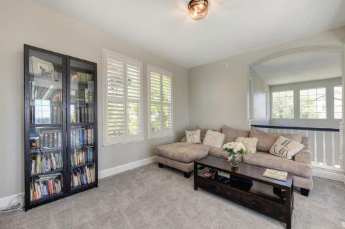 1573 Terracina Dr, Folsom CA  95762-5407 exterior