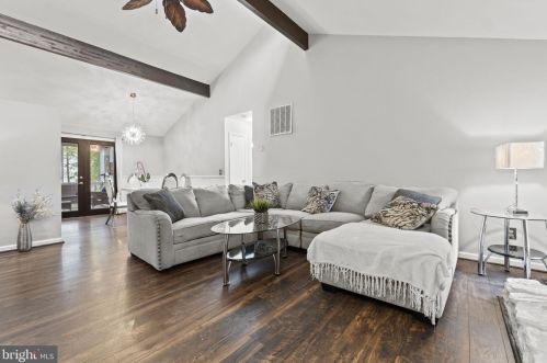 4303 Lakeview Pkwy, Locust Grove VA  22508-5515 exterior