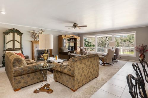 11902 Lk Wildwood Dr, Lake Wildwood CA  95946-9150 exterior