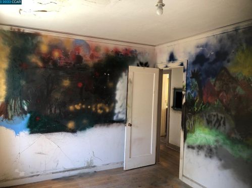 3133 Ricks Ave, Pacheco CA  94553-3158 exterior