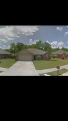 1015 French Dr, Conway AR  72034-9446 exterior