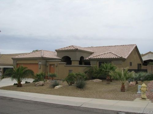 2981 Desert Brooks Ln, Bullhead City, AZ 86429-5822