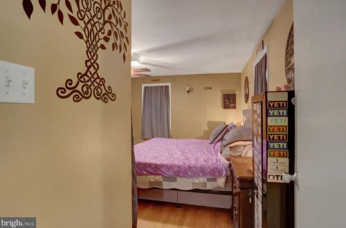 14832 Molly Pitcher Hwy, Upton PA 17225-9457 exterior