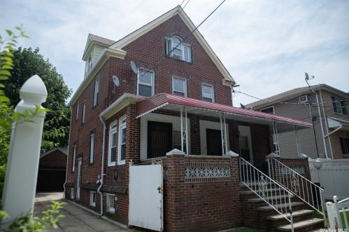 140-11 180th St, Jamaica, NY 11434-4738