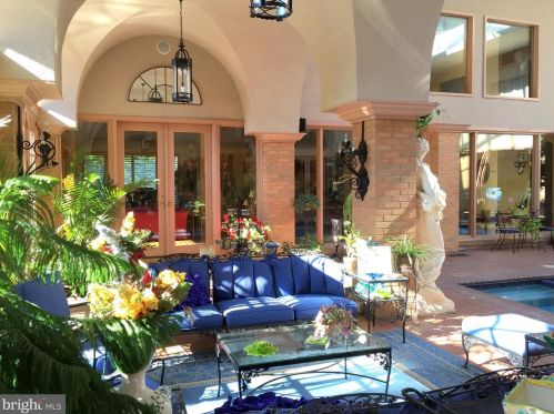 541 College Ave, Haverford PA  19041-1011 exterior