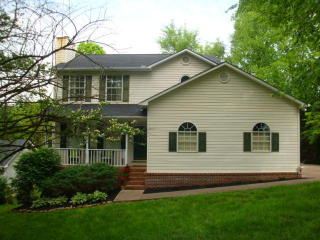 5615 Pinellas Dr, Knoxville, TN 37919-4119