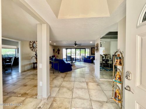 3841 Placita De La Moneda, Green Valley AZ  85622-5062 exterior
