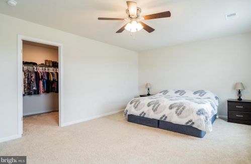 746 Seabreeze Rd, Frederica DE  19946 exterior