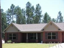 4895 Kolb Rd, Milton, FL 32570-8581