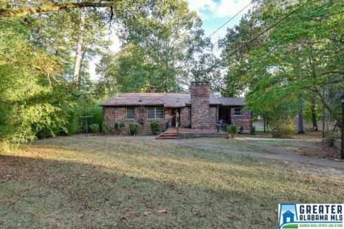 312 Shores Dr, Oak Grove AL  35006-2636 exterior