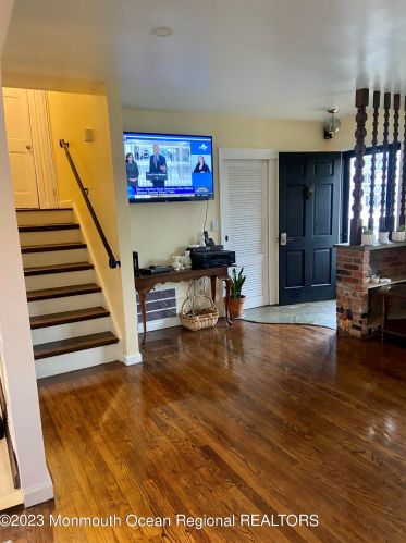 405 Barton Ave, Point Pleasant Beach NJ  08742-2115 exterior