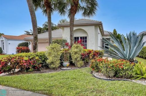 11804 Fountainside Cir, Boynton Beach, FL 33437-4921