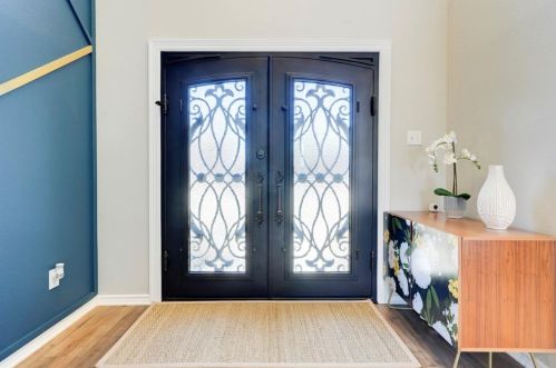 5514 Plantation Ln, Frisco TX  75035-8367 exterior