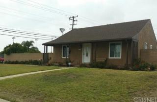 1343 161 St, Gardena CA  90247-3608 exterior