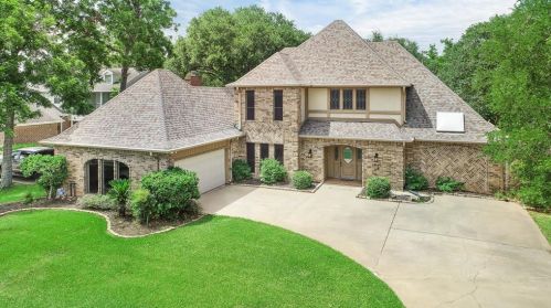 1714 Plantation Dr, Richmond, TX 77406-1322