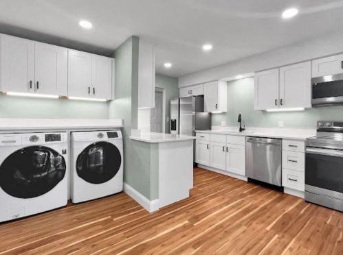 4831 Huron Dr, Pensacola FL  32507-8740 exterior