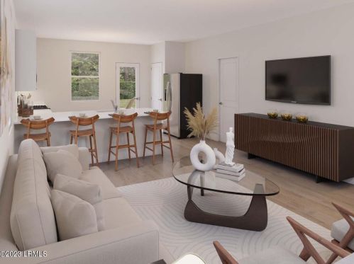 386 Rudy Dr, Bellinger SC 29927 exterior