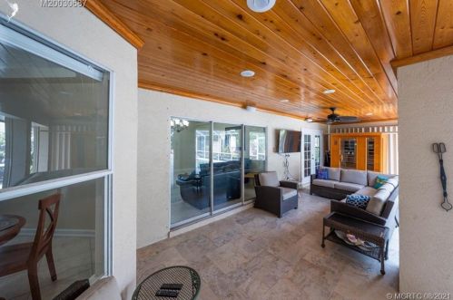 1898 Windcross Run, Palm City FL  34990-7716 exterior