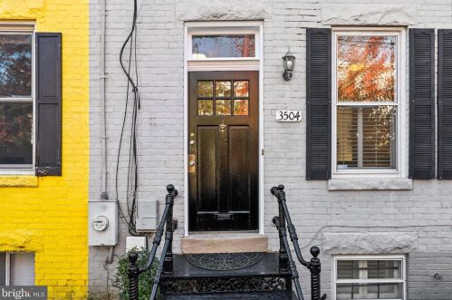 3504 T St, Washington, DC 20007-2217