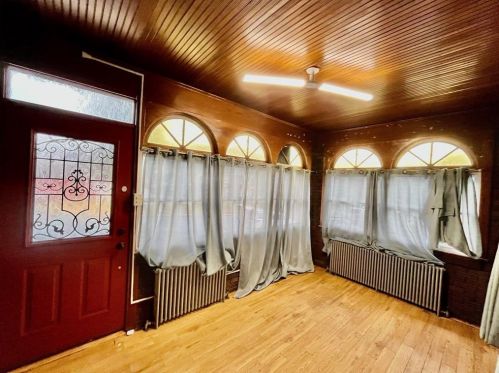 723 1st St, Palmerton PA  18071-1504 exterior