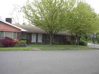 3432 45th Ave, Portland OR  97206-3110 exterior