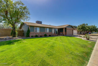 3507 Diamond Ave, Mesa AZ  85204-4019 exterior