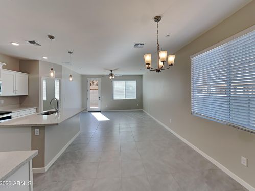 4535 Grandview St, Mesa AZ  85205-4725 exterior