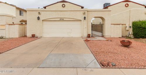 4760 Wahalla Ln, Glendale, AZ 85308-5107