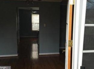 6103 Pond Lily Ct, Springfield VA  22015-3714 exterior