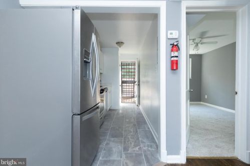 2316 Pitts Pl, Washington DC 20020-4923 exterior