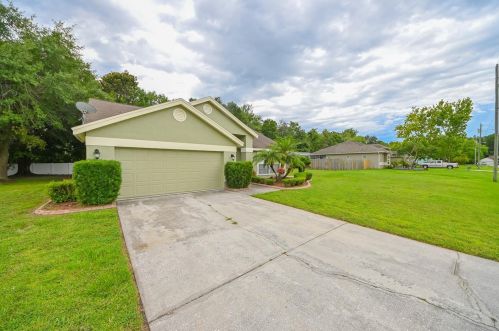 25316 Sherwood Dr, Land O Lakes FL  34639-5560 exterior