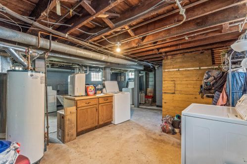 344 Rosedale Ave, Milwaukee WI 53207-0014 exterior