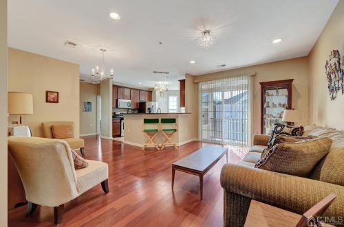 54 Azalea Dr, Old Bridge NJ  08857-4413 exterior