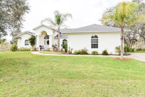 1610 Scrub Jay Trl, West Frost Proof FL  33843-4668 exterior