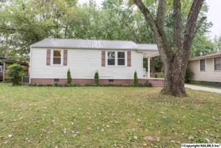 2016 Van Buren Dr, Huntsville, AL 35801-1765