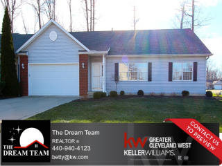 4013 Hilltop Dr, Vermilion OH  44089-5000 exterior