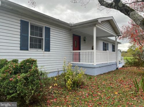 241 Willow Mill Park Rd, Navy Sup Dpt, PA 17050-1762