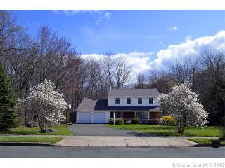 476 Wood Hill Rd, Cheshire, CT 06410-4333