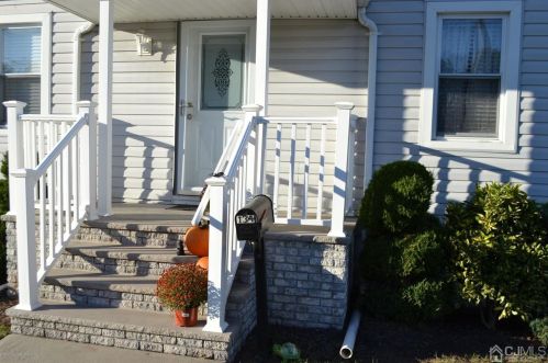 134 Montrose Ave, South Plainfield NJ  07080-2616 exterior