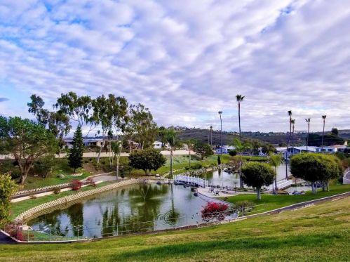306 Picnic View Ln, Oceanside CA  92056-4809 exterior