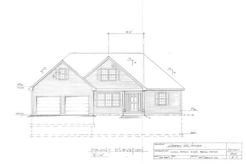 225 Blueberry Ln, New London, NH 03257-5599