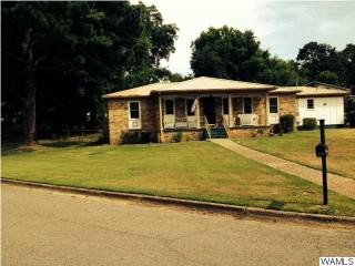 219 38th St, Tuscaloosa, AL 35405-2931