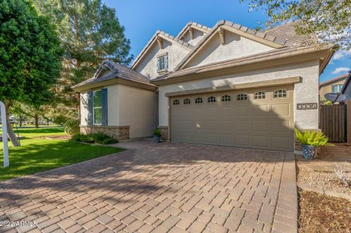 3336 Morrison Ranch Pkwy, Gilbert, AZ 85296-1809