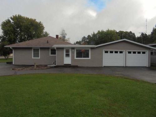 3340 State Highway 139, Tipler WI  54542-9726 exterior